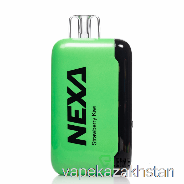 Vape Disposable NEXA N20000 Disposable Strawberry Kiwi